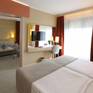 Wellness Suite